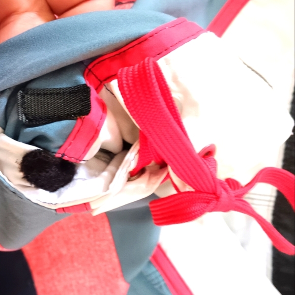 Quicksilver Board Shorts 34 Pocket and Hook & Loop Fly Surf Beach - Picture 6 of 12